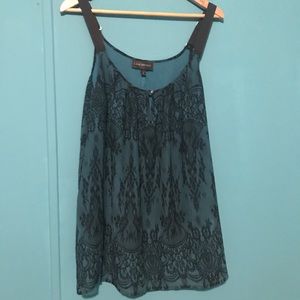Lane Bryant sz 18 tank top